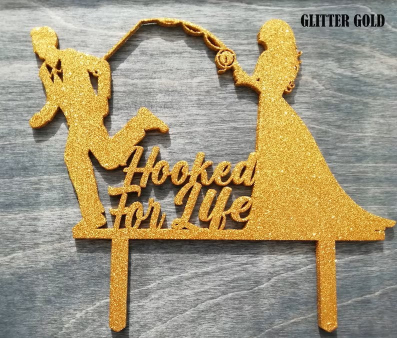 Hooked for Life 2